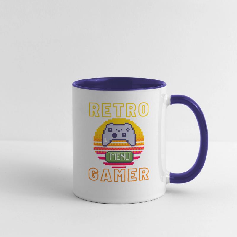Retro Gamer
