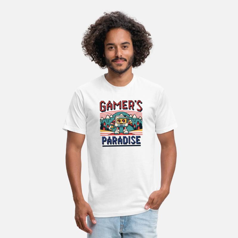 Retro Gamer's Paradise