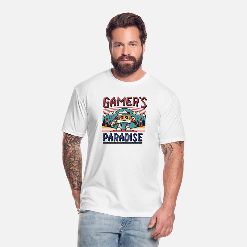 Retro Gamer's Paradise
