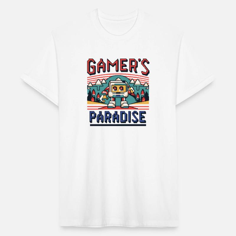 Retro Gamer's Paradise
