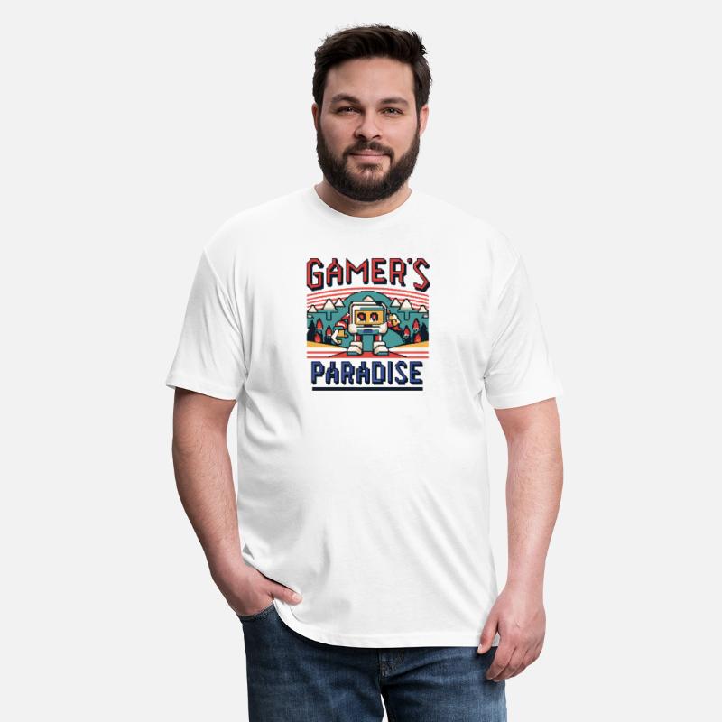 Retro Gamer's Paradise