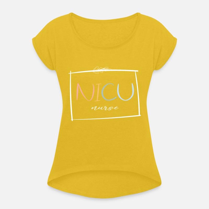 Retro NICU Nurse Shirt, NICU Nurses