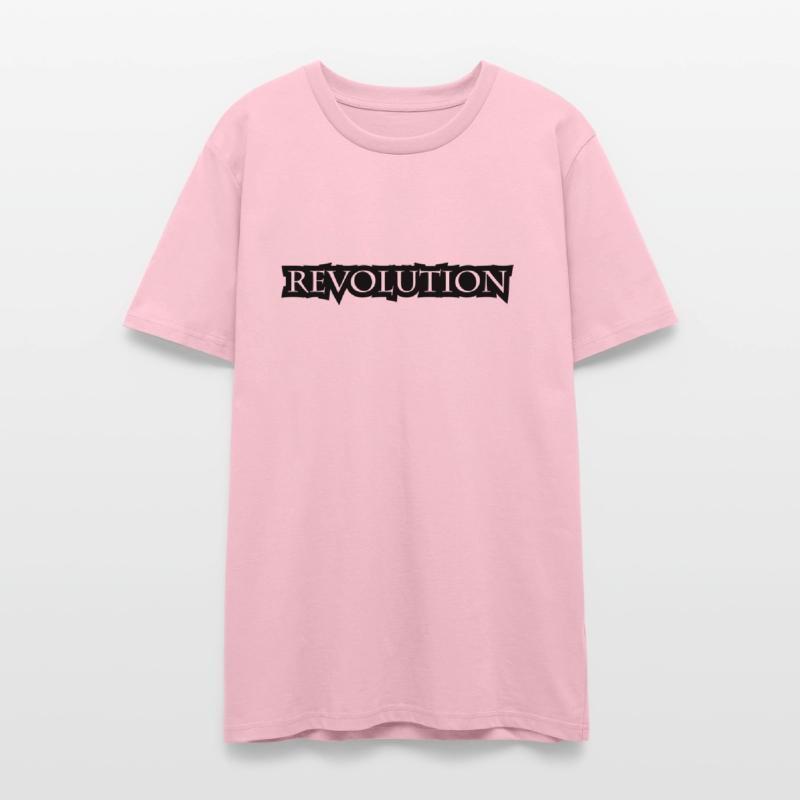 Revolution Text