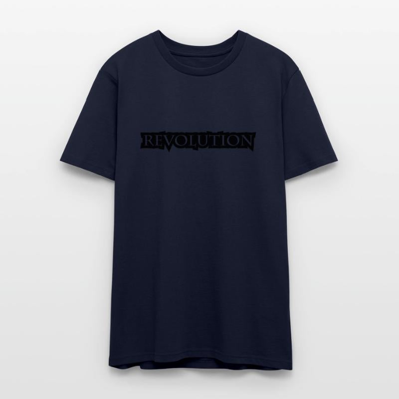Revolution Text