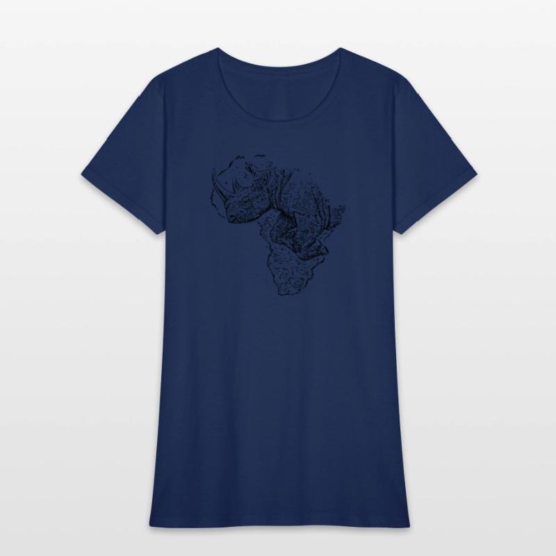 Rhino in Africa
