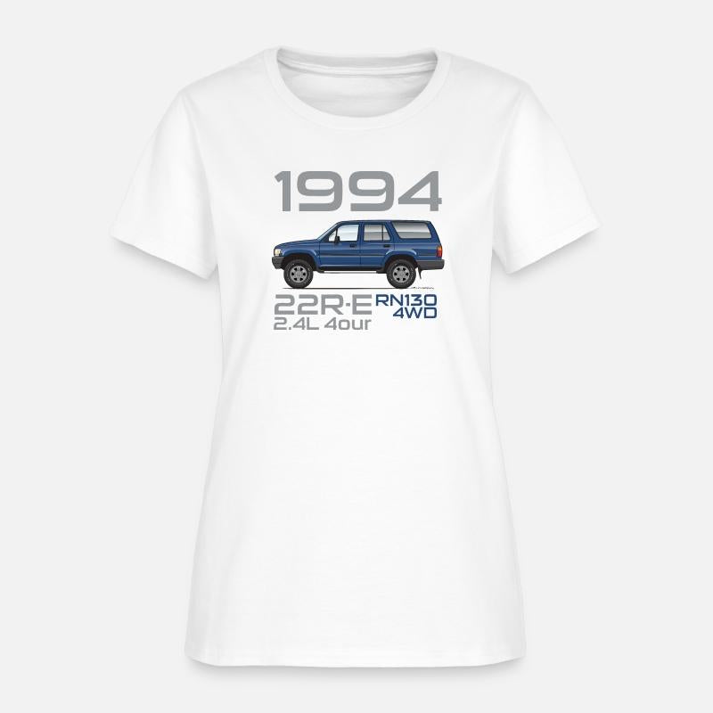 Rn130 Dark Blue