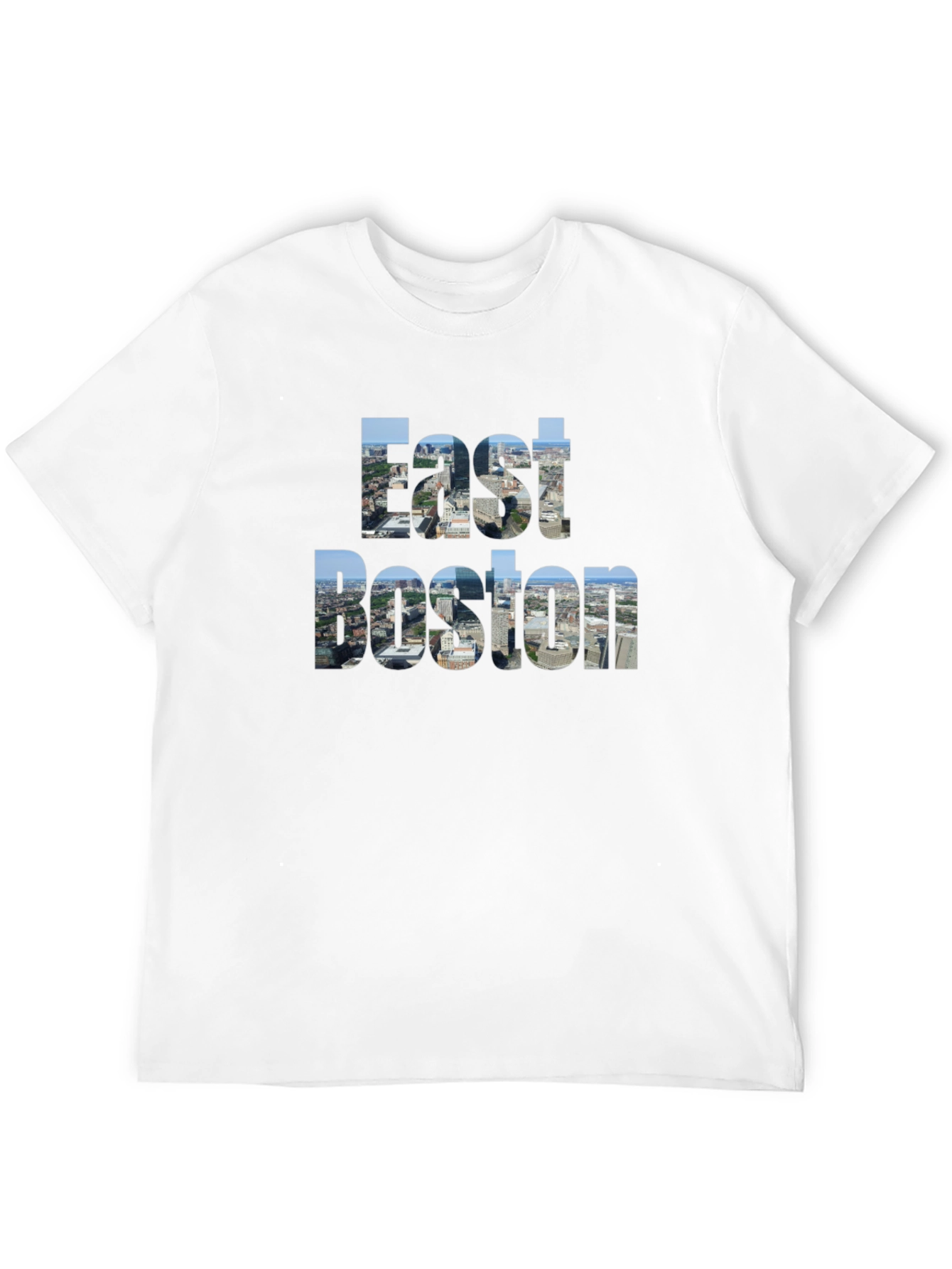 East Boston T-Shirt