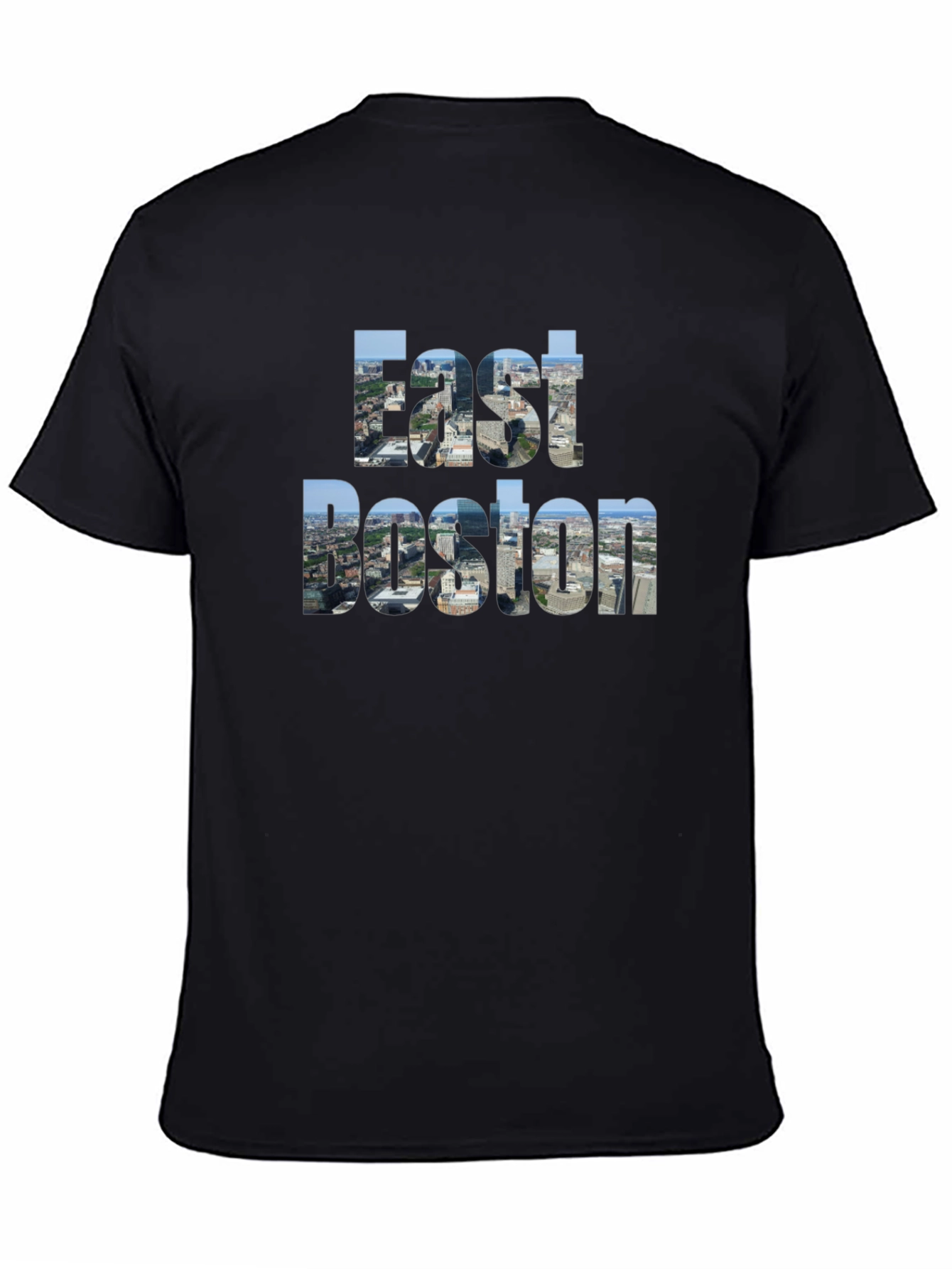 East Boston T-Shirt