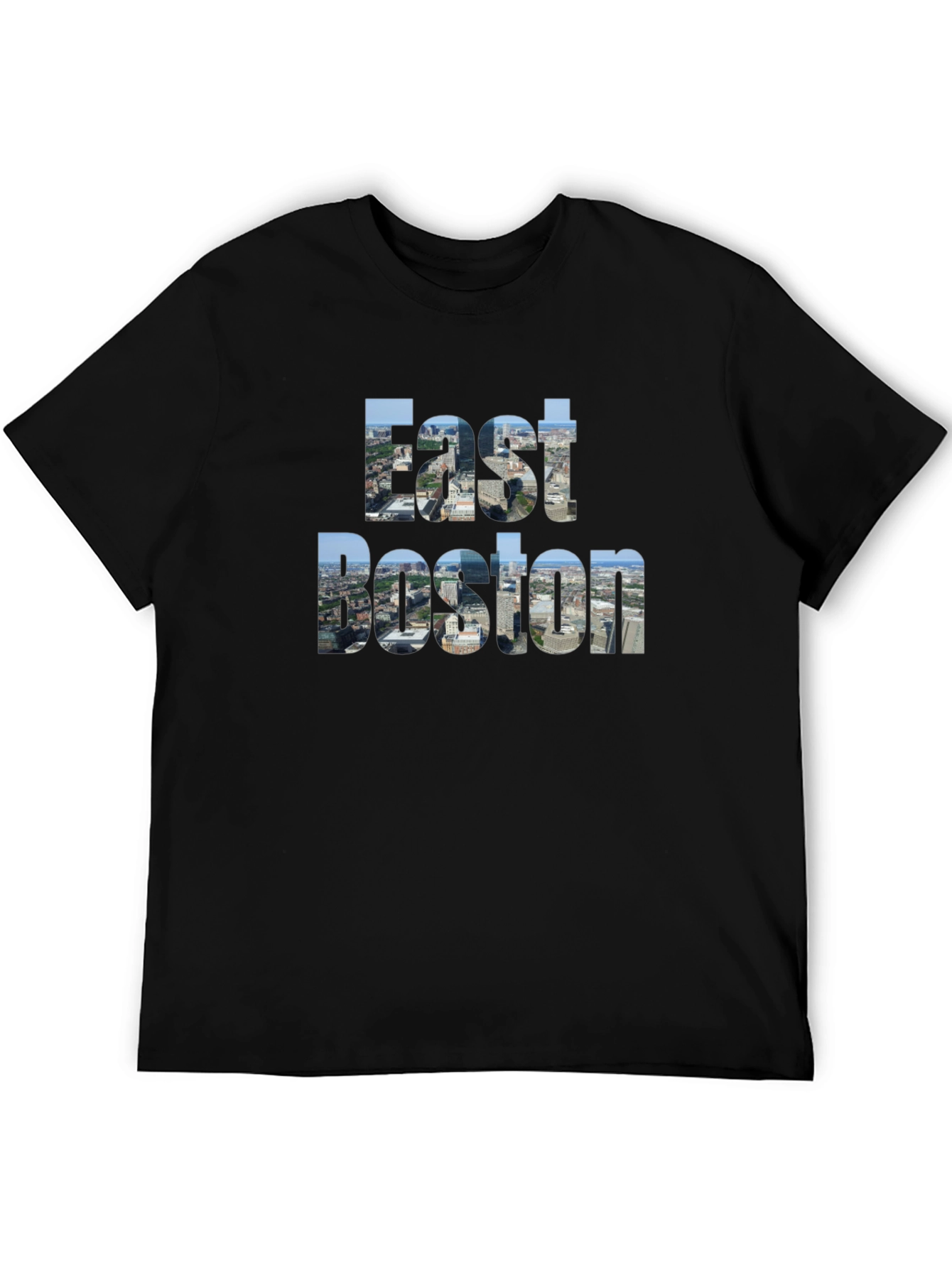 East Boston T-Shirt