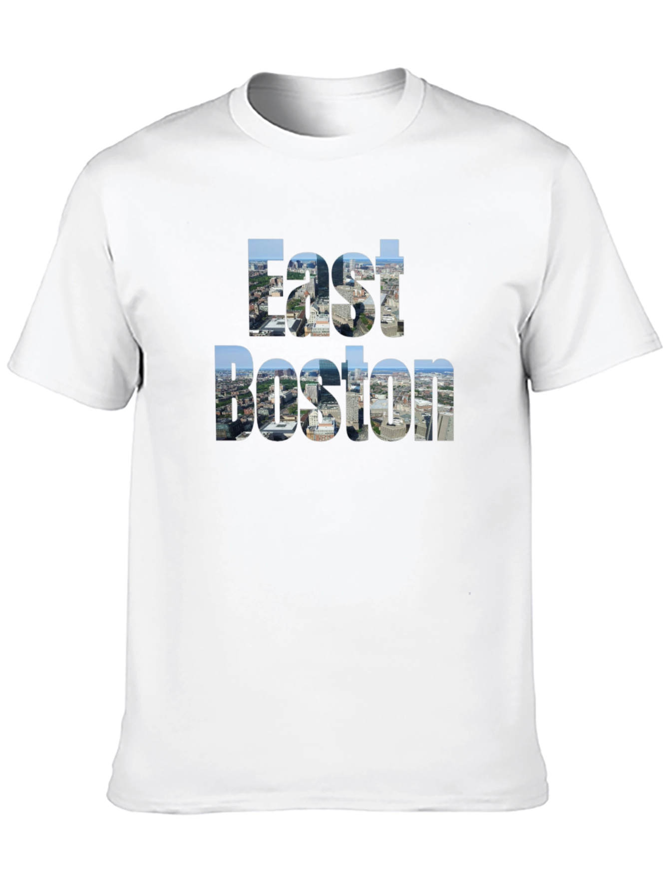 East Boston T-Shirt