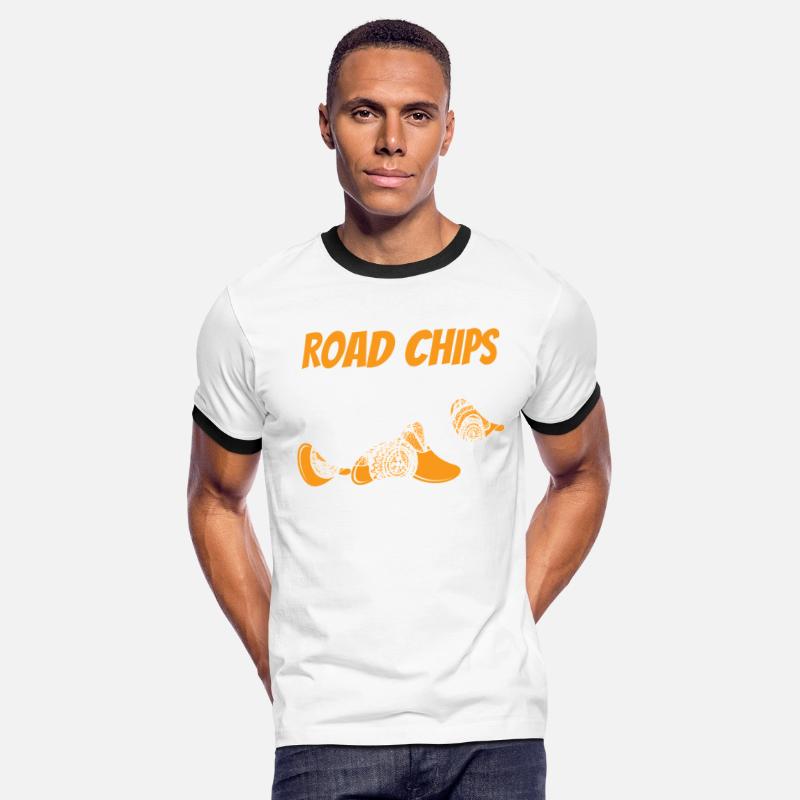 Road Chips Funny Road Trip