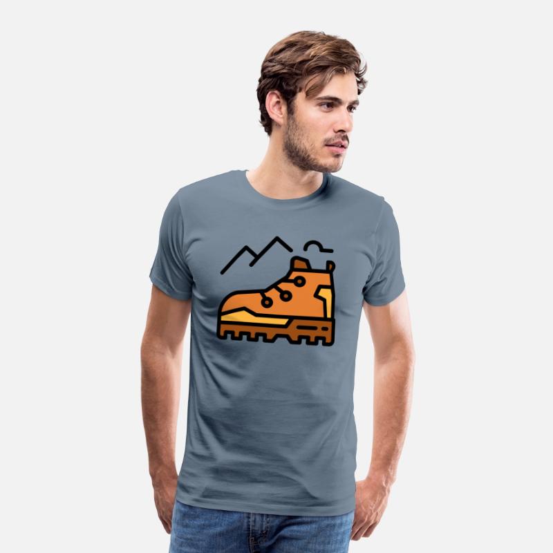 Rock Climbing Shoes red music