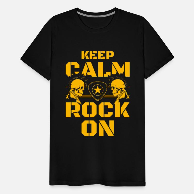 Rocker Hard Rocker Fan