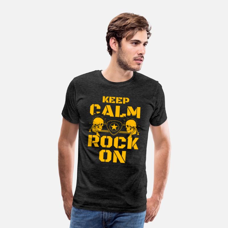 Rocker Hard Rocker Fan