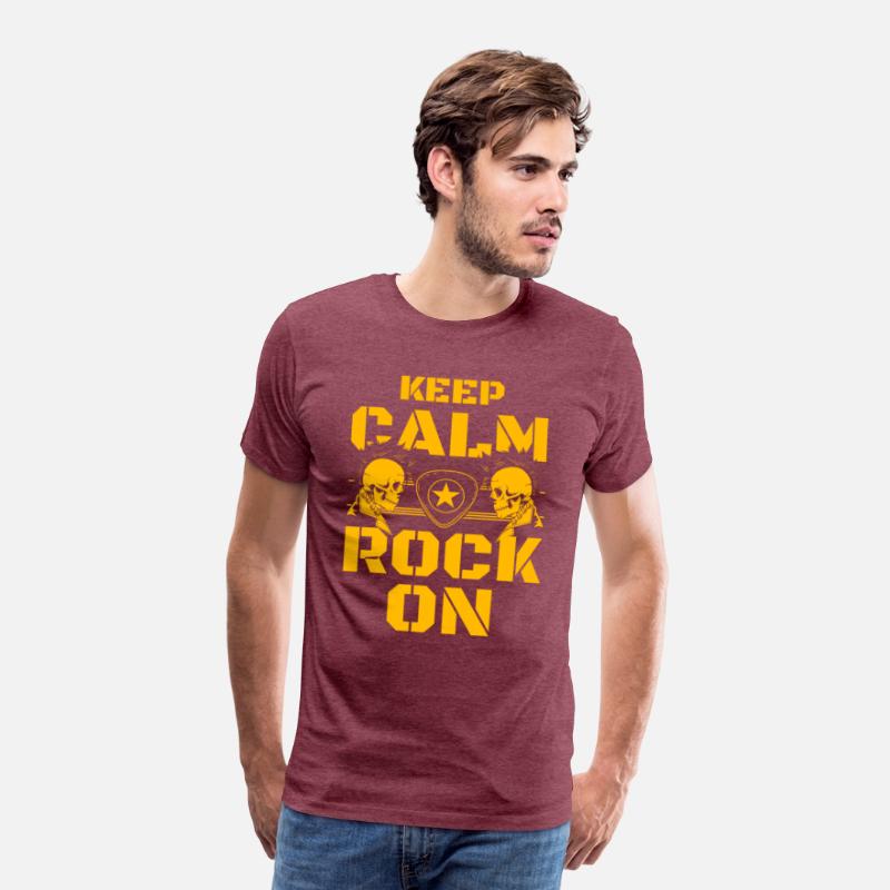 Rocker Hard Rocker Fan