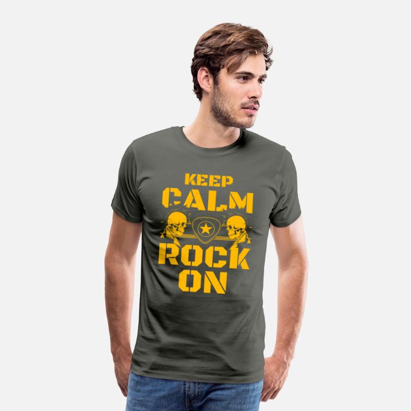 Rocker Hard Rocker Fan