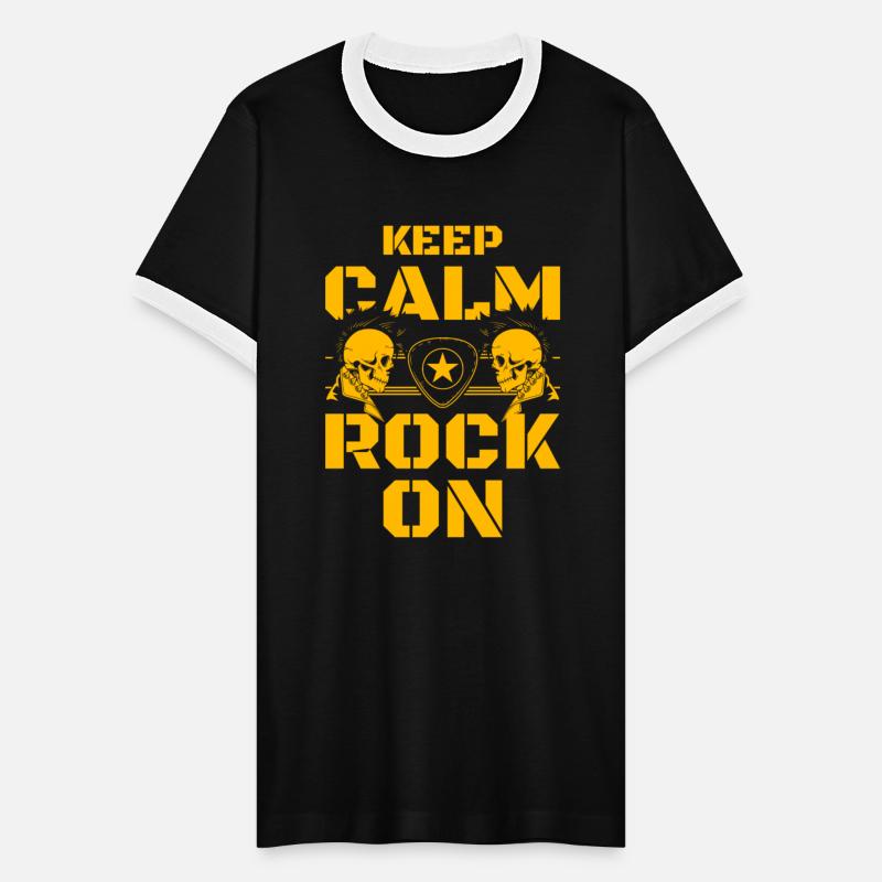 Rocker Hard Rocker Fan