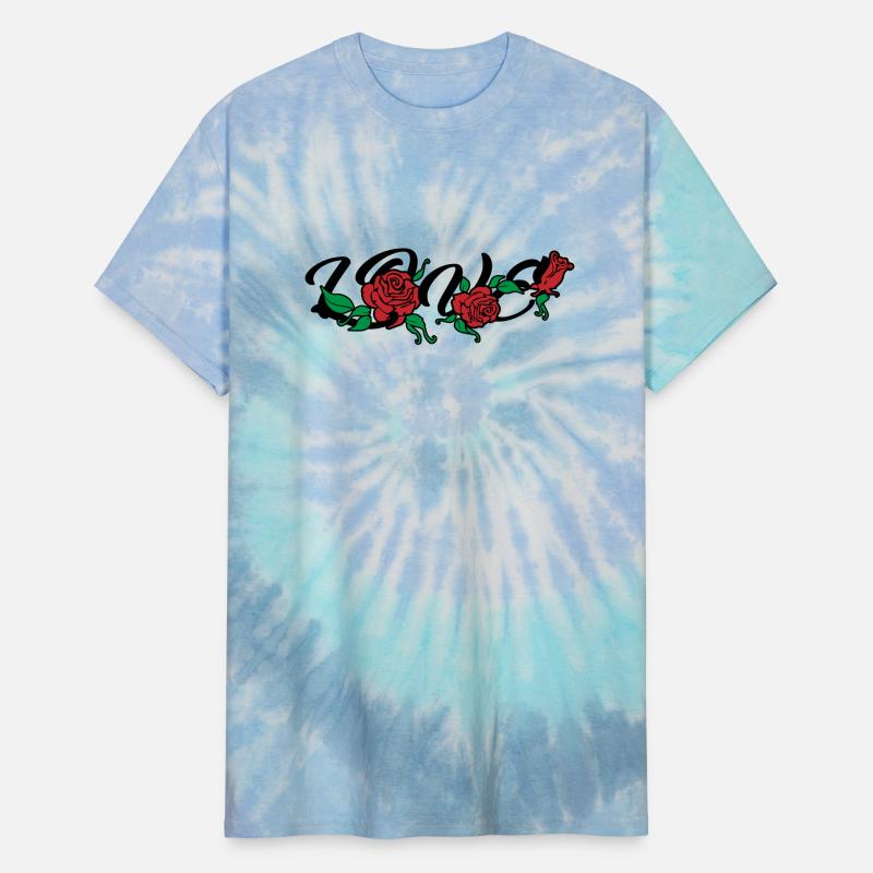 Rosy Love | Love and Roses