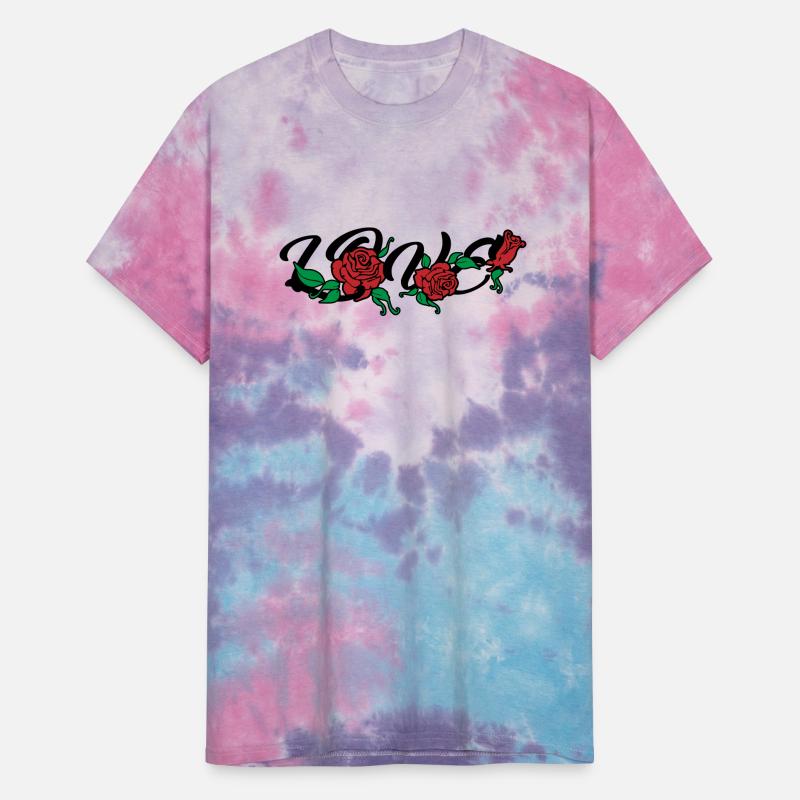 Rosy Love | Love and Roses