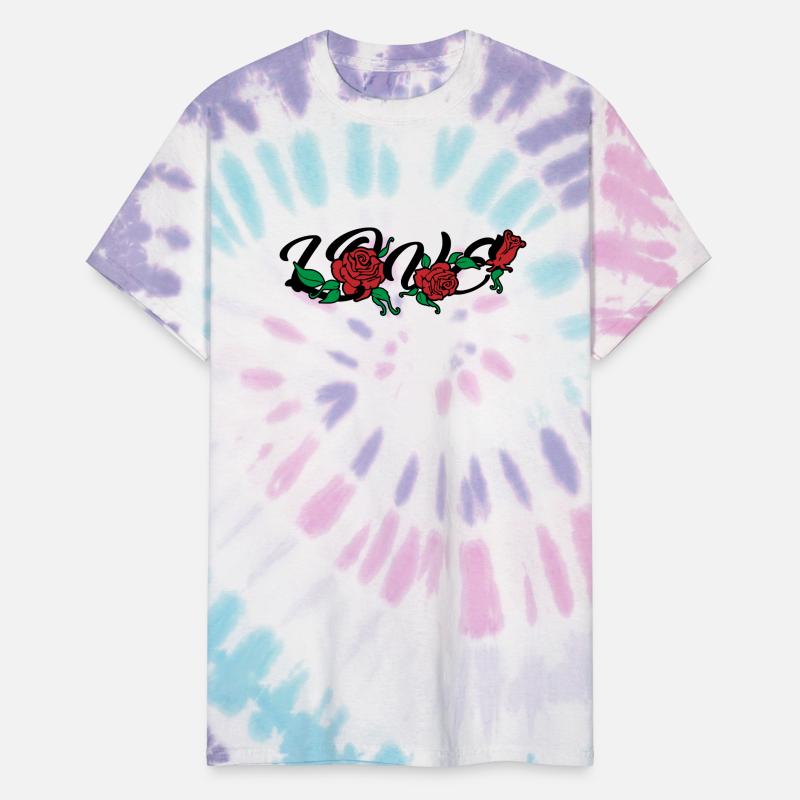 Rosy Love | Love and Roses
