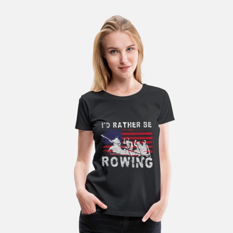 Rower Weight Training