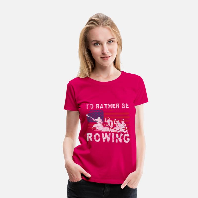 Rower Weight Training