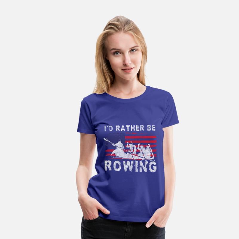 Rower Weight Training