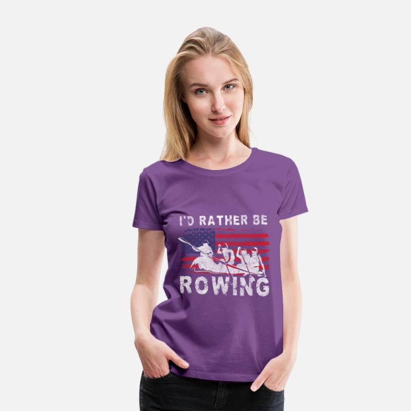 Rower Weight Training