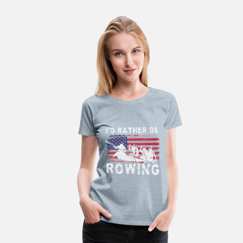 Rower Weight Training