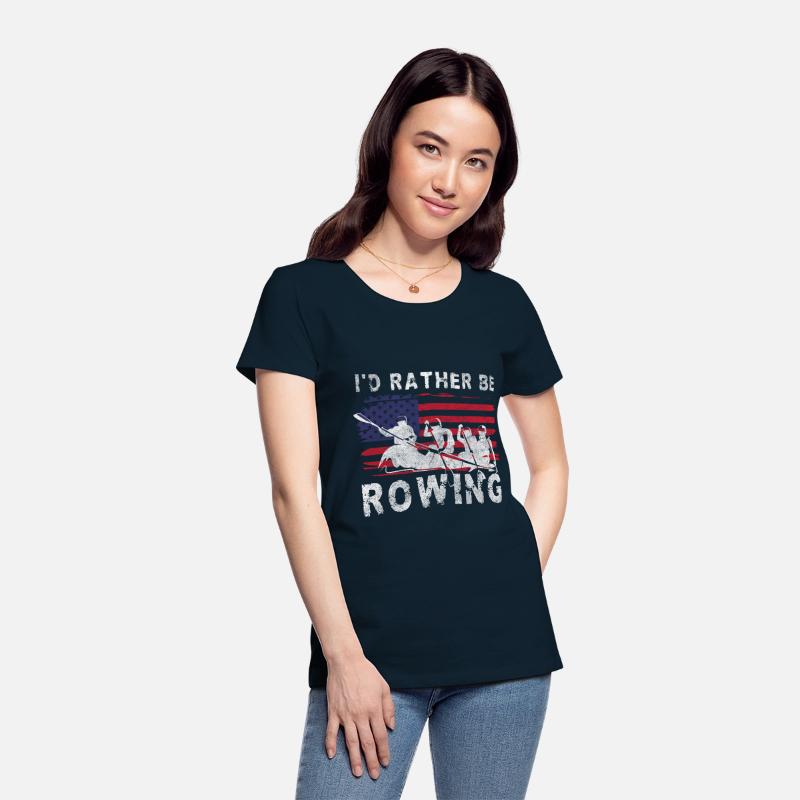 Rower Weight Training