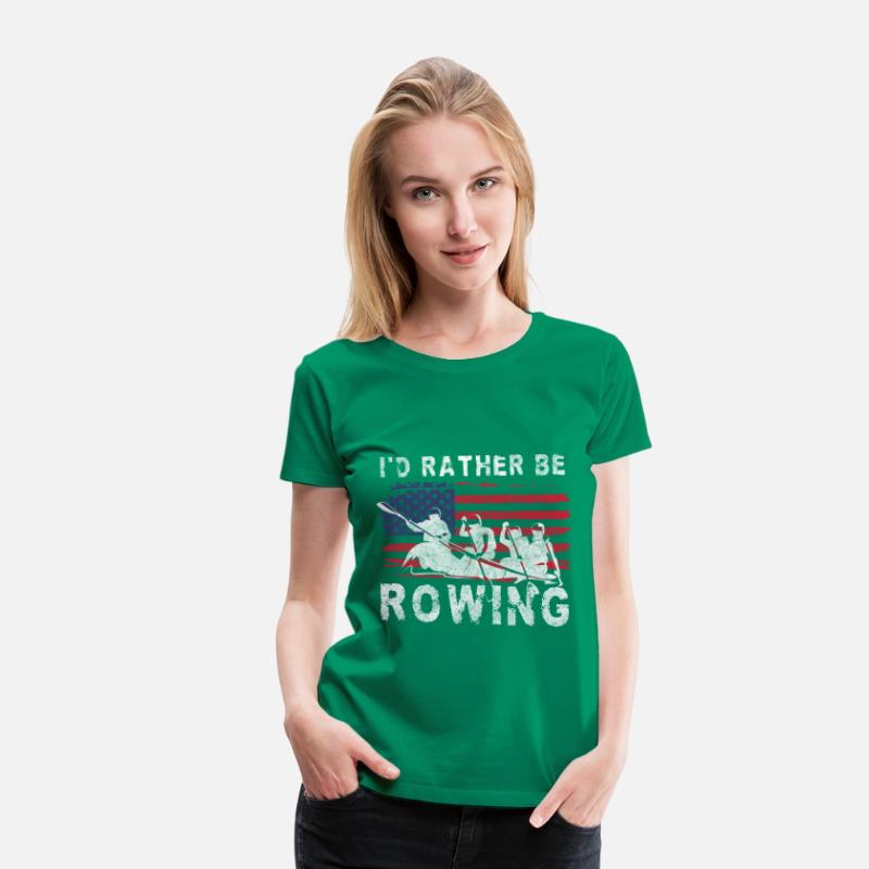 Rower Weight Training