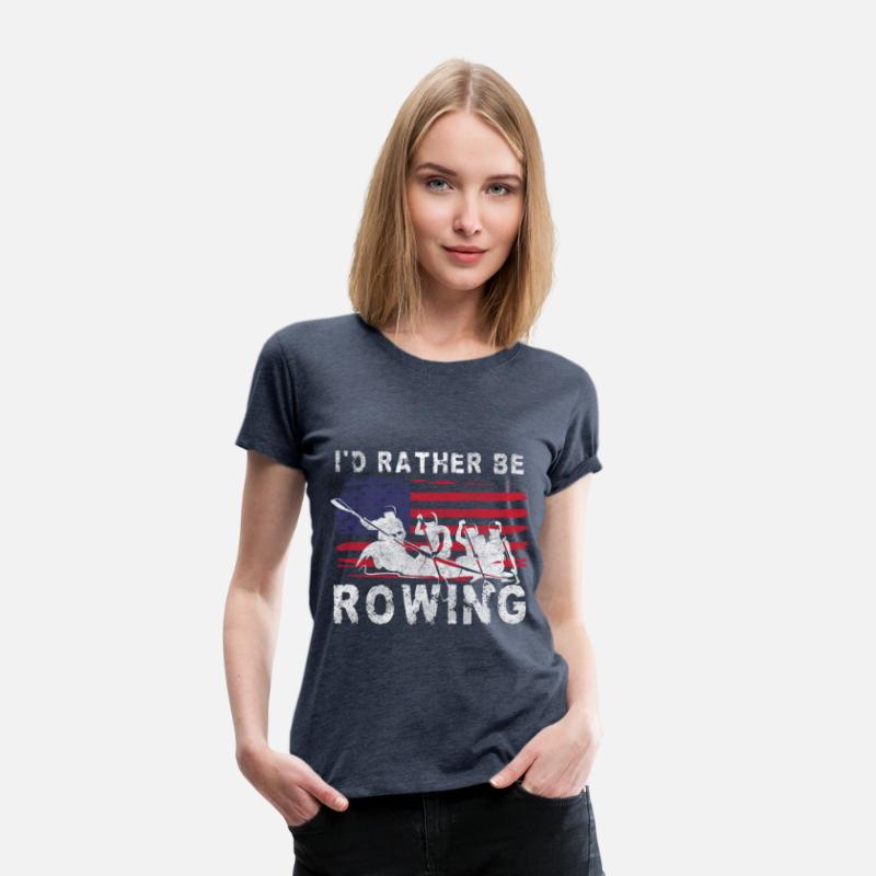 Rower Weight Training