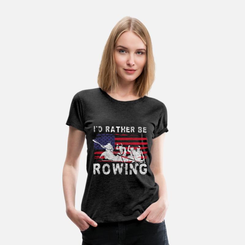 Rower Weight Training