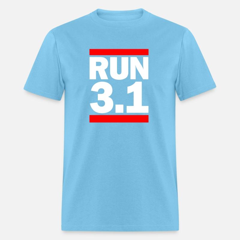 Run 3.1 5K Marathon Race Runner Training Running
