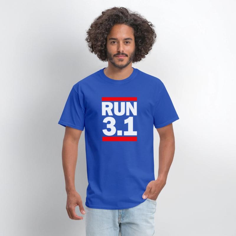Run 3.1 5K Marathon Race Runner Training Running
