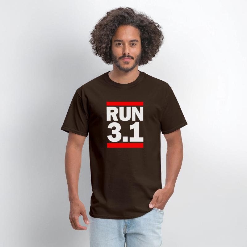 Run 3.1 5K Marathon Race Runner Training Running