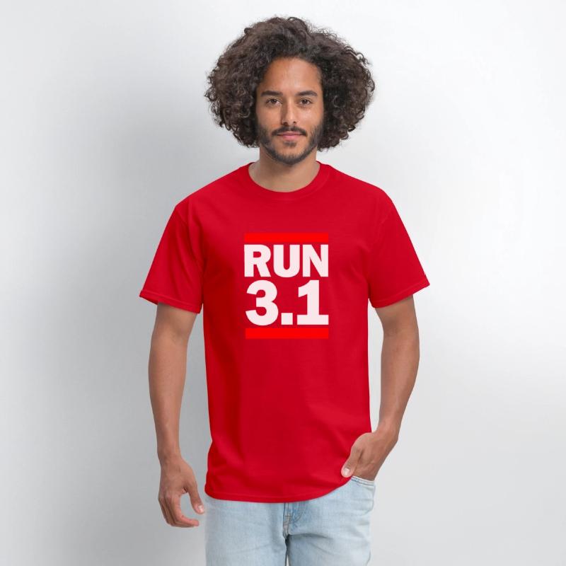 Run 3.1 5K Marathon Race Runner Training Running