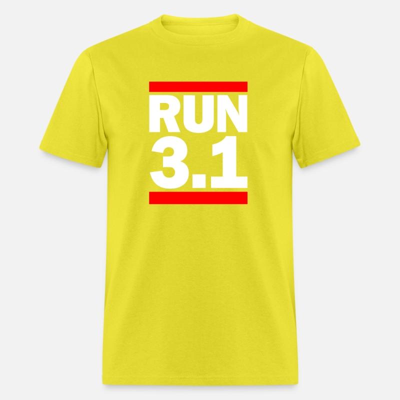 Run 3.1 5K Marathon Race Runner Training Running