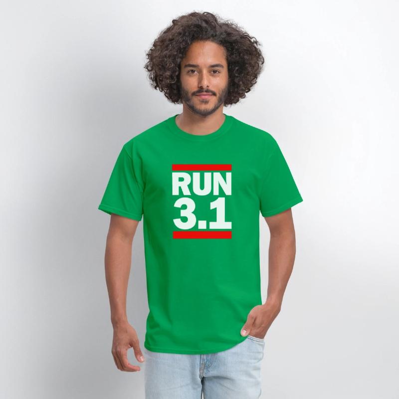 Run 3.1 5K Marathon Race Runner Training Running