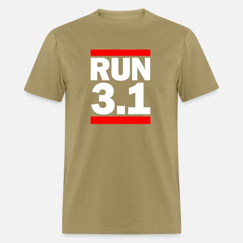 Run 3.1 5K Marathon Race Runner Training Running