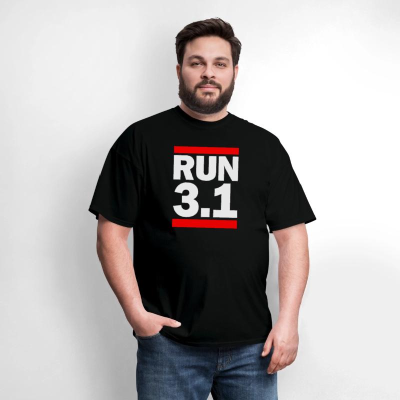 Run 3.1 5K Marathon Race Runner Training Running