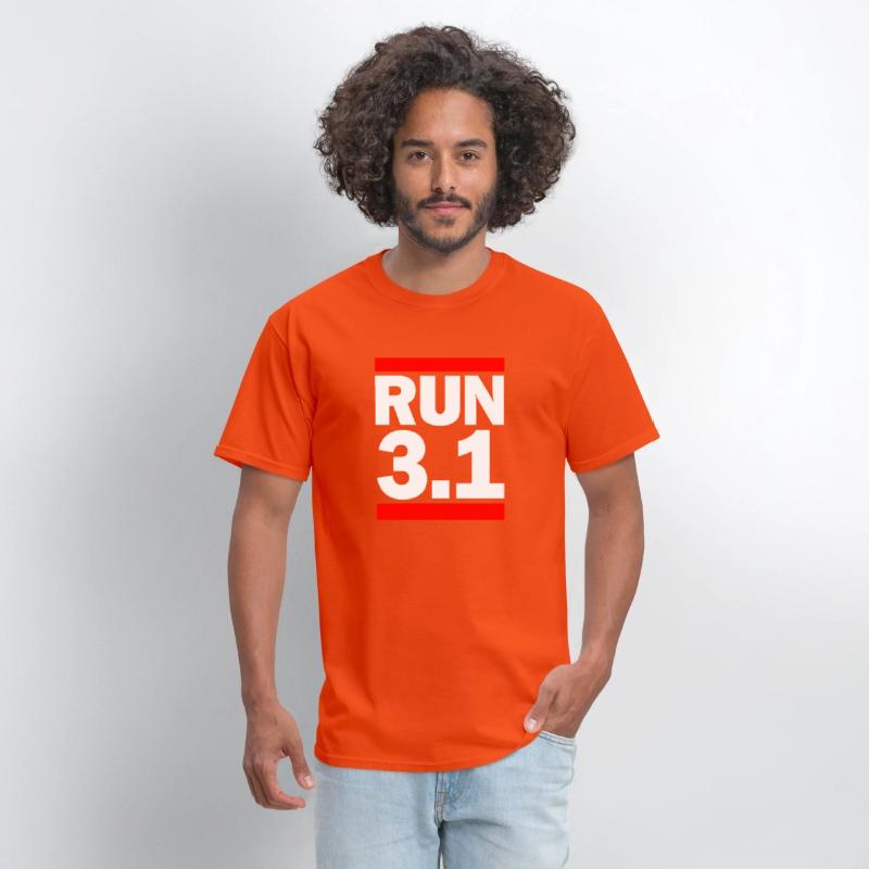 Run 3.1 5K Marathon Race Runner Training Running