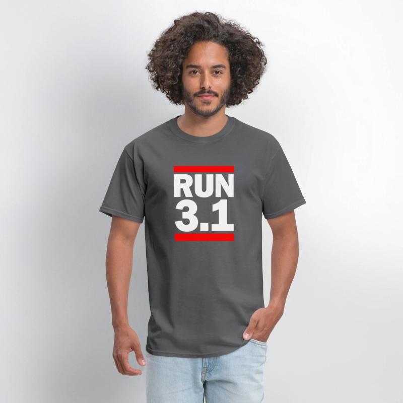 Run 3.1 5K Marathon Race Runner Training Running