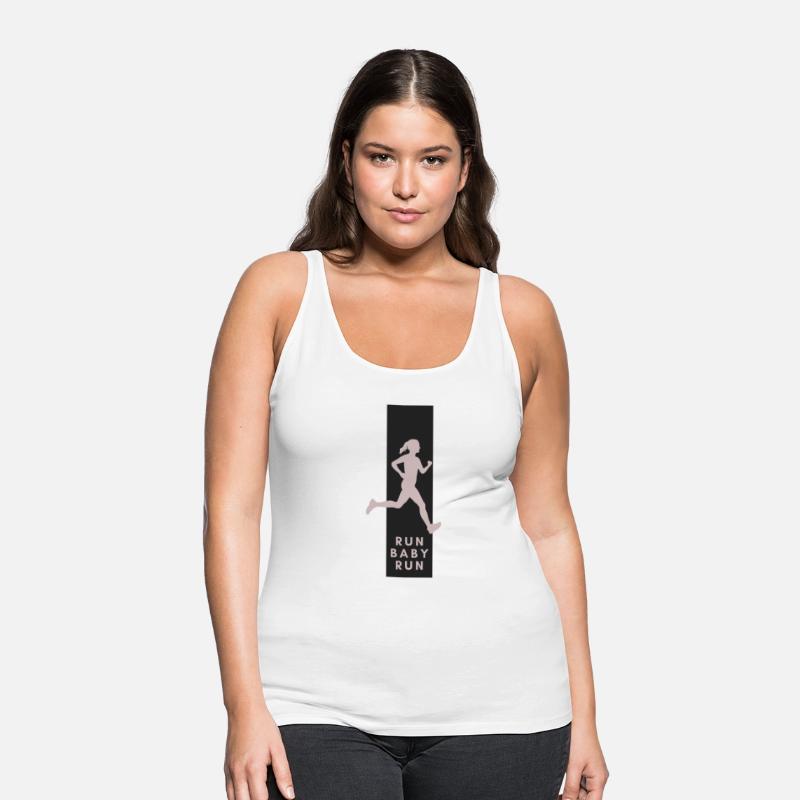 Run baby run : For Running Lovers
