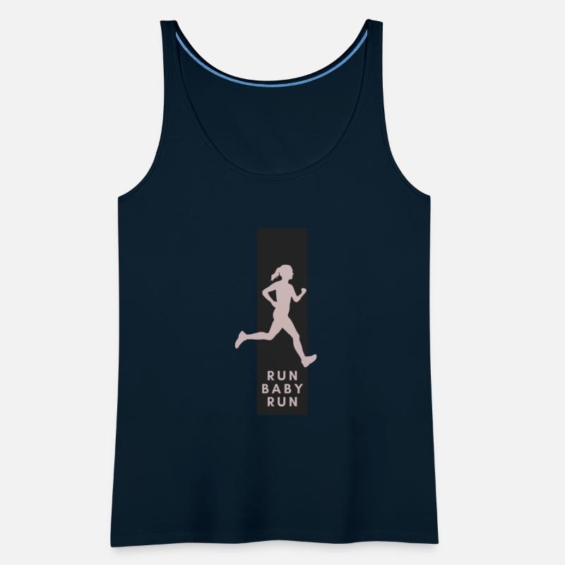 Run baby run : For Running Lovers