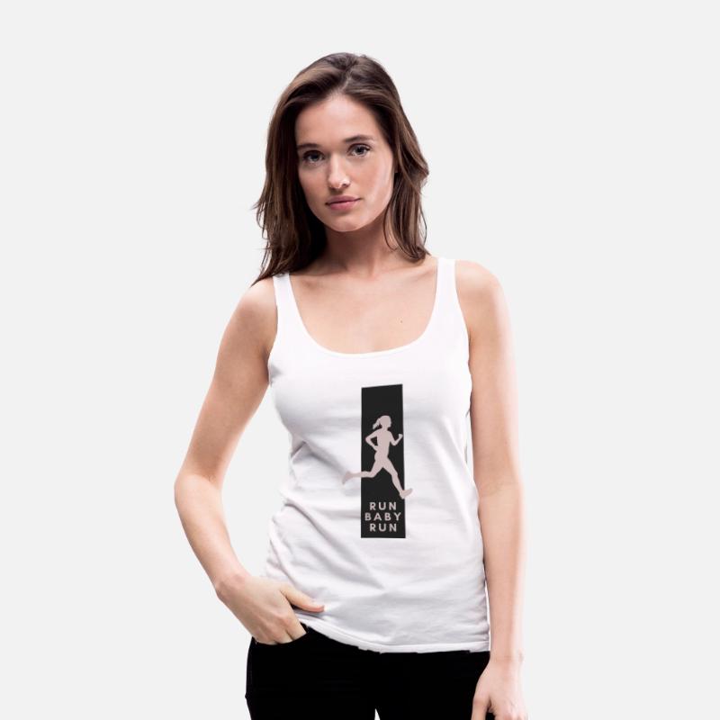 Run baby run : For Running Lovers