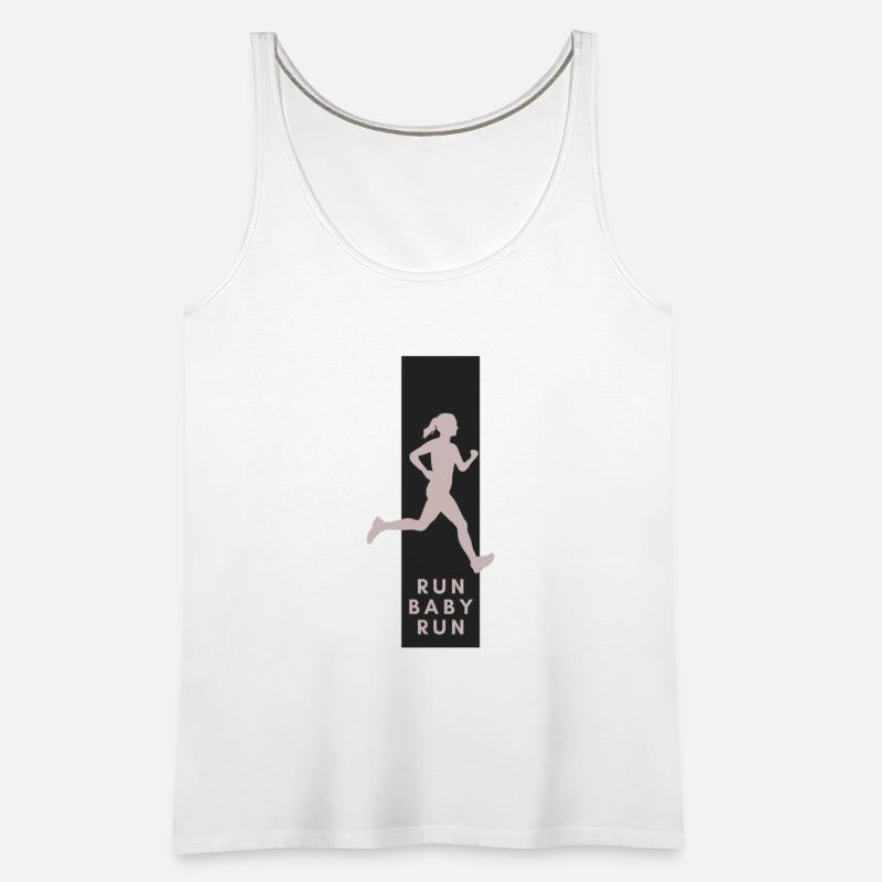 Run baby run : For Running Lovers