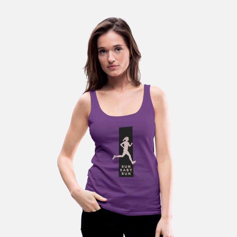 Run baby run : For Running Lovers