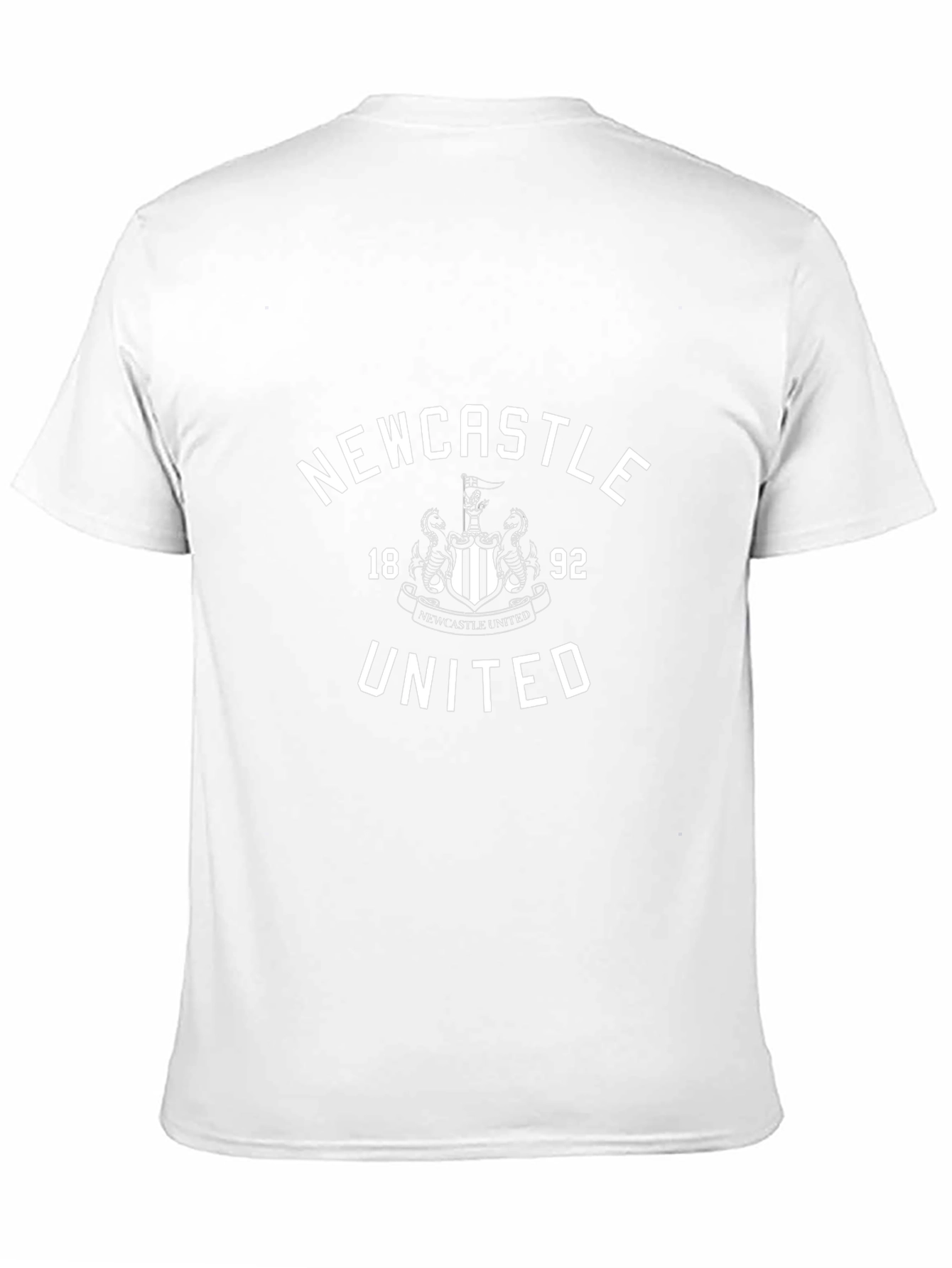 Newcastle United T-Shirt
