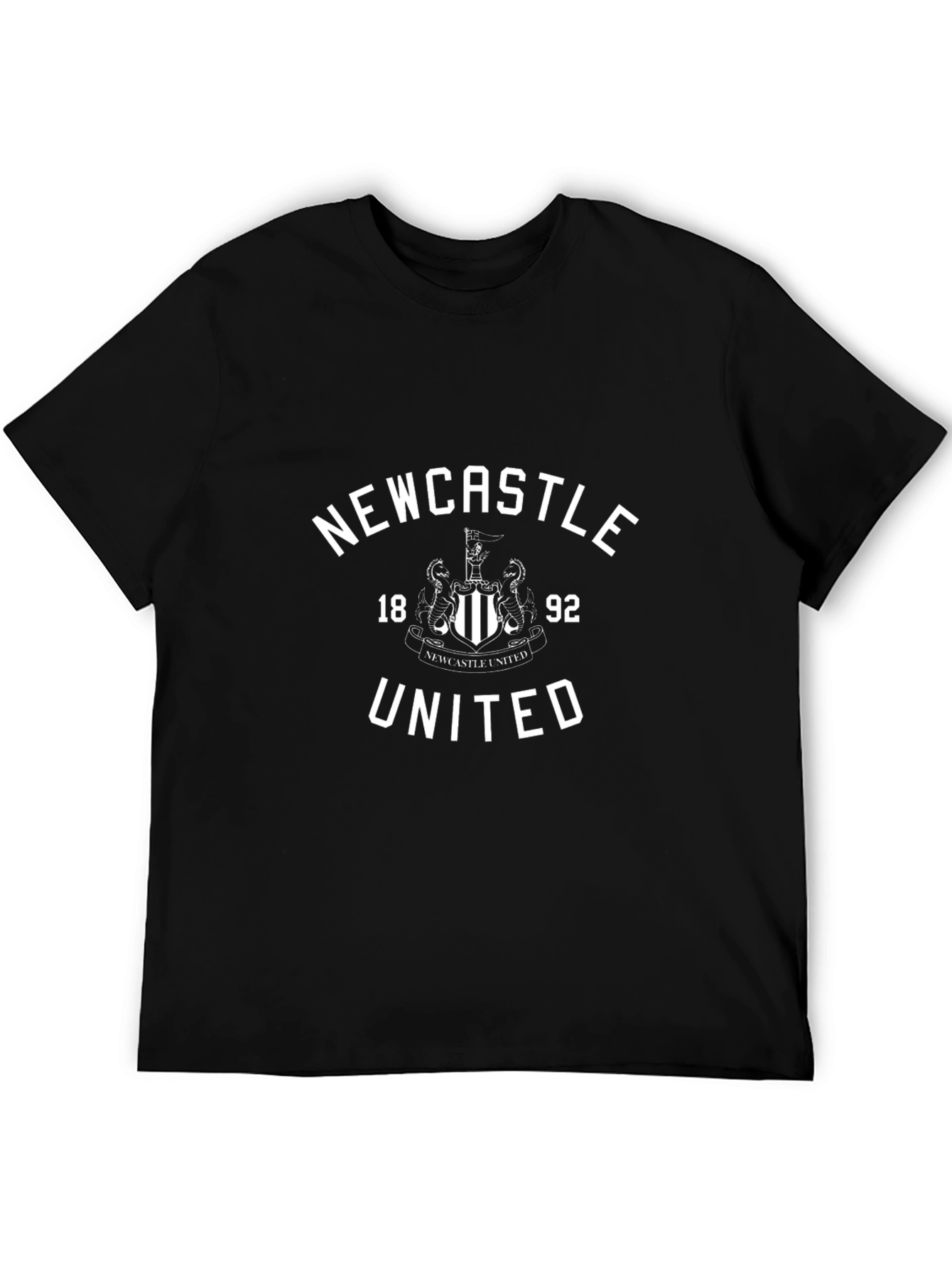 Newcastle United T-Shirt